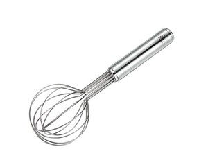 GS Stainless Steel Chefland Balloon Whisk
