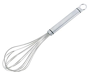 GS Stainless Steel Chefland Whisk