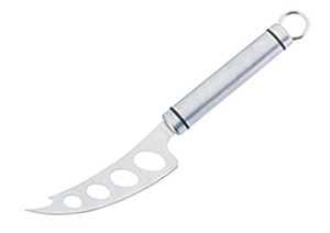 GS Stainless Steel Chefland Cheese Knife