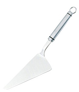 GS Stainless Steel Chefland Cake Server