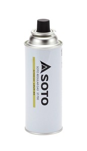 SOTO　レギュラーガス　ST−700