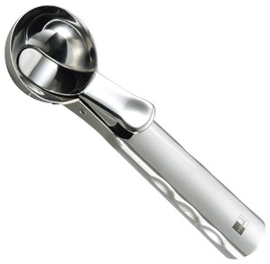 Stainless Steel One Push Ice Cream Disher