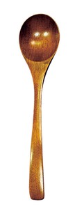 Wooden Lacquer Pilaf Spoon