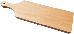 Wooden Beech Tree Cutting Board
