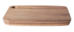 Acacia Wooden Cutting Board