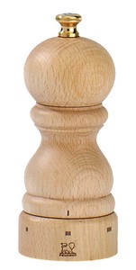 Peugeot Uselect Peppermill White Wood