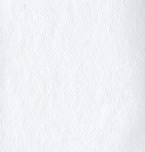 Olivia Tablecloth Sheet White 10 pcs
