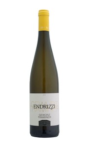 2021 エンドリッツィ トレンティｰノ ゲヴュルツトラミネｰル　白・辛口【白ワイン】