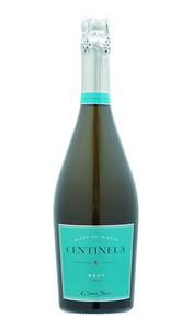 15コノスル センティネラ ブリュット ブラン ド ブラン【白ワイン】