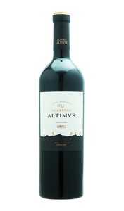 16 アルティムス 赤　辛口【赤ワイン】