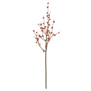 Artificial Plant Flower Pick Red Sale Items