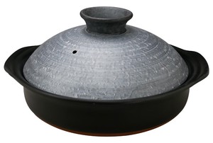 Banko ware Pot Arita ware Ceramic 8-go Made in Japan