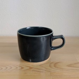 Original Rome Cup Cafe Mug Made in Japan HASAMI Ware
