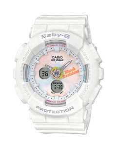 CASIO Baby-G Wrist Watches 20 7