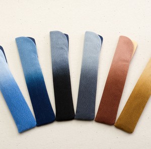 扇子入れ　23.5cm　グラデーション　男持ち　和雑貨　日本製