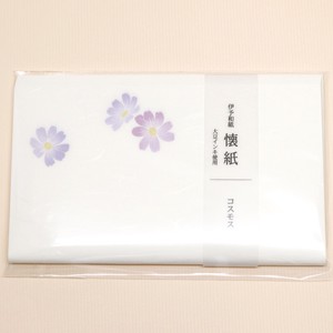 Japanese Paper Cosmos