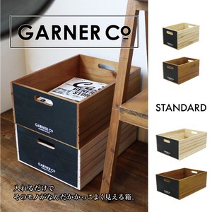 Wood Standard Box 2019