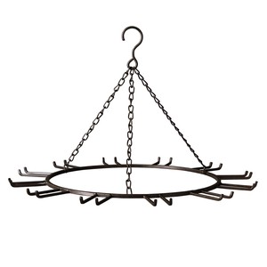 Spices Iron Circle Hook