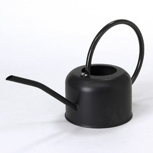 Watering Item black