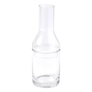 【スパイス】LABO GLASS ボトルフラワーベース2WAY Sサイズ