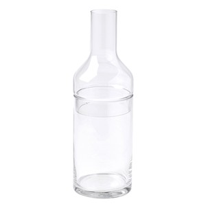 【スパイス】LABO GLASS ボトルフラワーベース2WAY Lサイズ