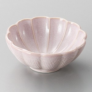 Side Dish Bowl Pink M