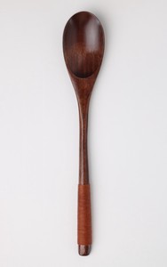 wooden Wooden Leap Spoon