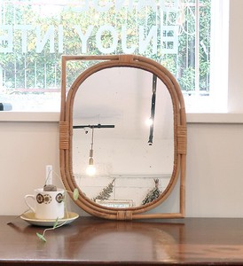 Leaf Mirror Furniture