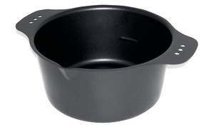 Mini Mini Tempura Fryer Pot /Cooking Apparatuses KS 2 8 6