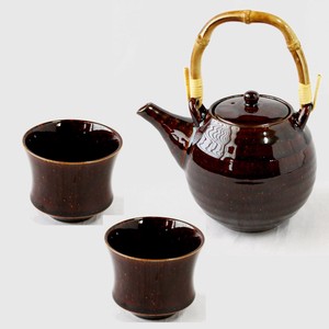 Set 1Pc made Earthen Teapot Earthen Teapot