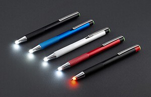 Gel Pen Light Light