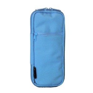 Outlet Round Case colored Sky Blue