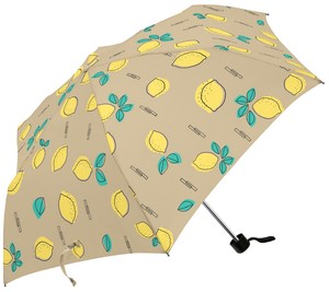 Ladies Umbrella Folding