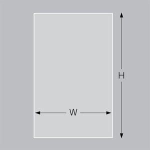 OPP袋（マルチフクロ）S−10−28