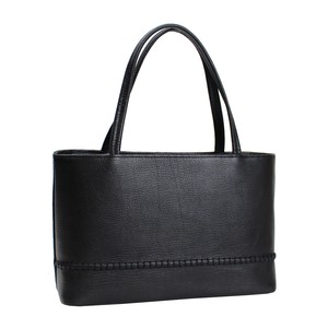 Handbag Formal Genuine Leather