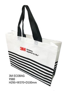 3M Official ECOBAG　エコバッグ