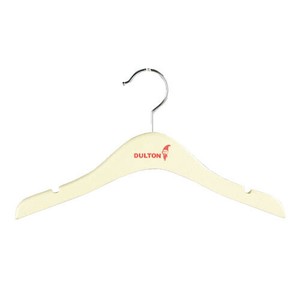 [DULTON] KIDS HANGER IVORY