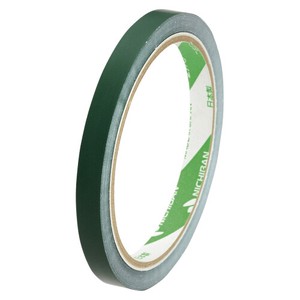 ニチバン バックシーリングテープ 430 緑 430-G ミドリ