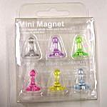 Magnet/Pin Mini Magnet