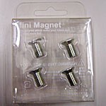 Magnet/Pin Mini Magnet