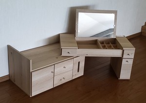 Dressing Table Made in Japan