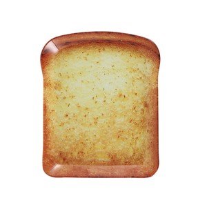 Main Plate dulton bread