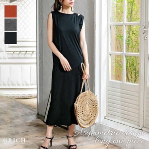 Casual Dress Design Spring/Summer One-piece Dress