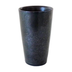 Drinkware black with Wooden Box