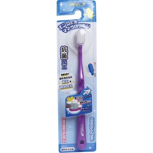 Toothbrush Compact Soft 1-pcs set