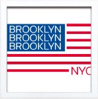 サインフレーム SIGN FRAME BROOKLYN NYC