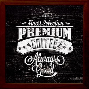 サインフレーム SIGN FRAME Coffee 3
