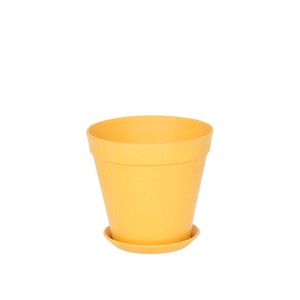 Pot/Planter dulton Yellow