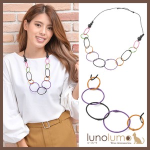 Necklace/Pendant Necklace Colorful Long