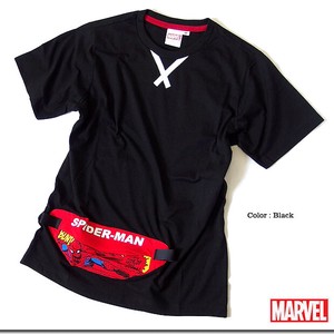 T-shirt MARVEL Spider-Man Waist Marvel Amekomi